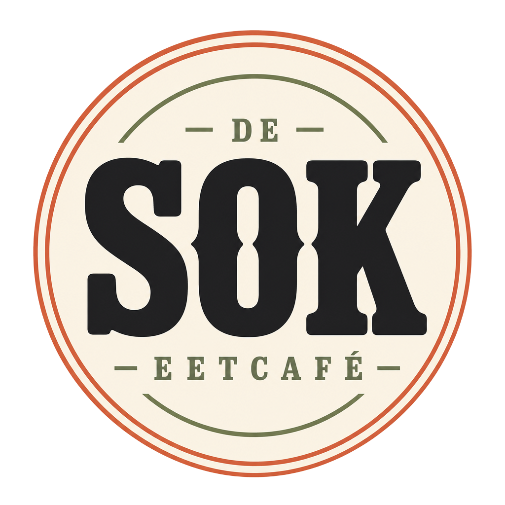 Logo De Sok